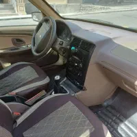 تاکسی پژو مدل ۹۵ گردشی|خودرو سواری و وانت|کرمانشاه, |دیوار