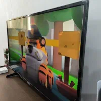 تلویزیون الجی هوشمند اسمارت فول اچدی