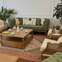 فروش.  اقساطی  . مبل راحتی بدون کارمزد %