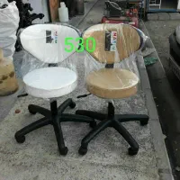 صندلی گوپ صندلی کوتاهی صندلی چرخ دار|آرایشگاه و سالن‌های زیبایی|اصفهان, ناصرخسرو|دیوار