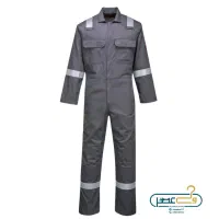 تولیدی انواع لباسکار صنعتی و مهندسی