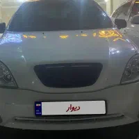 فروش تیبا ۹۸تمیز|خودرو سواری و وانت|کرمان, |دیوار