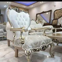 تولید انواع مبلمان با قیمت مناسب بعلت تولیدی بودن|مبلمان خانگی و میز عسلی|ماکو, |دیوار