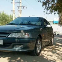 پارس مدل آخر ۹۳ داشبورد سوناتایی