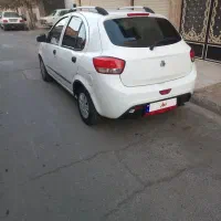 تیبا ۲ مدل ۹۷