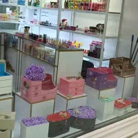 تابلو نئون، دکور، ویترین،ارایشی