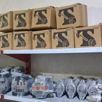 فروش دینام و استارت بی‌واسطه عمده و جزئی|قطعات یدکی و لوازم جانبی|پاکدشت, پاکدشت (مامازند)|دیوار