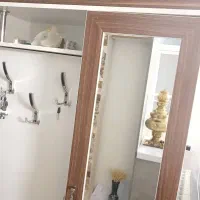 پارتیشن|جاکفشی، کمد، دراور|اراک, |دیوار