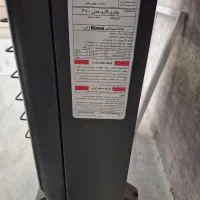 بخاری گازی بدون دودکش|بخاری، هیتر، شومینه|تربت‌حیدریه, بی بی حسنیه|دیوار