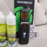 ویپ از برند  Vaporesso Armor S 100w
