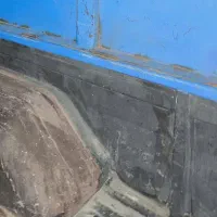 نیسان دیزل مدل 1401 تحویل 1402 تناژ بالا 3800