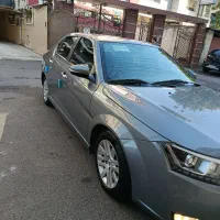 دنا پلاس تیپ ۲ فول|خودرو سواری و وانت|رشت, گلسار|دیوار