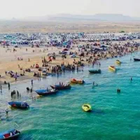 راهنمایی کنید برای سفر به قشم