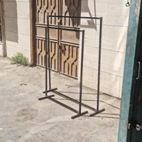 رگال شلف ایستاده واستندناخن قاب آینه دیواری ایستاد|فروشگاه و مغازه|مشهد, کشاورز|دیوار