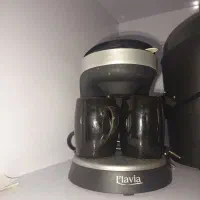 قهوه ساز|سماور، چای‌ساز، قهوه‌ساز|خاش, |دیوار