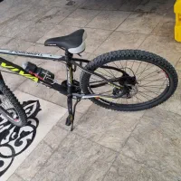 دوچرخه ویوا توربوولف|دوچرخه، اسکیت، اسکوتر|اندیشه, اندیشه فاز ۴|دیوار