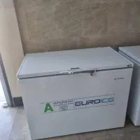 فریزر صندوقی خانگی اوگور ترکیه|یخچال و فریزر|خرمآباد, |دیوار