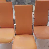 ناهارخوری ۴ نفره زیبا|میز و صندلی غذاخوری|تهران, حکیمیه|دیوار