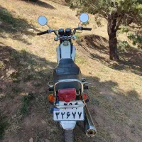 فروش هندا نامی مدل 88