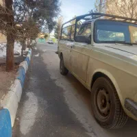 پیکان وانت|خودرو سواری و وانت|پردیس, فاز ۱|دیوار