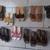 کفش دمپایی|کیف، کفش، کمربند|دزفول, |دیوار