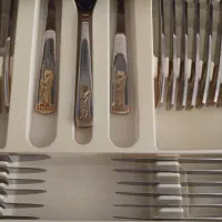 سرویس قاشق و چنگال اصل المان