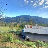 فروش ویلایی بامحوطه 800مترمربع.مدارک نسق