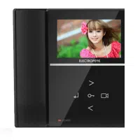 آیفون تصویری هوشمند الکتروپیک