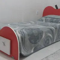 تخت یک نفره