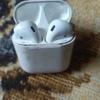 ۲ عدد ایرپد|لوازم جانبی موبایل و تبلت|تبریز, |دیوار