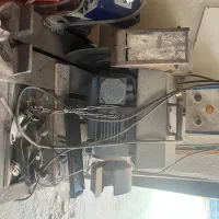 اره آتشی در حد نو کم کارکرد