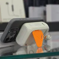 پاوربانک 20000 هیسکا مگ سیف دار|لوازم جانبی موبایل و تبلت|شاهین‌شهر, فردوسی|دیوار