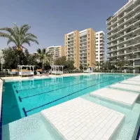 قبرس شمالی پروژه هتلینگی واحد سوئیت|فروش آپارتمان|تهران, قبا|دیوار