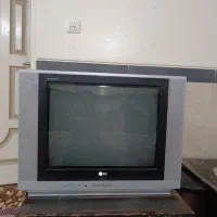 تلویزیون 21 الجی پلاسما