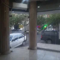 مغازه نبش ترکاشوند