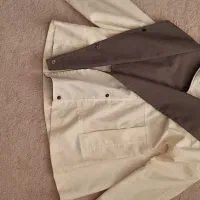 مانتو پاییزی وسوییت|لباس|ماهدشت, |دیوار