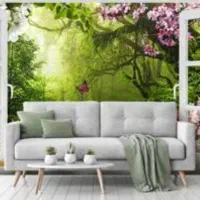 فروش ویژه کاغذدیواری