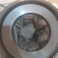 جاروبرقی سطلی اکوواس|جاروبرقی، جارو شارژی، بخارشو|قم, زنبیل آباد|دیوار