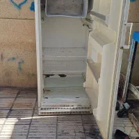 یخچال ۱۲ فوت سالم به شرط