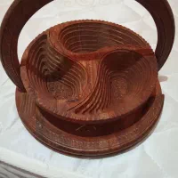 اردور خوری چوب