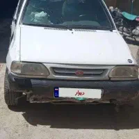 پراید ۹۹ فرشی