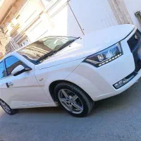 دنا پلاس توربو اتوماتیک