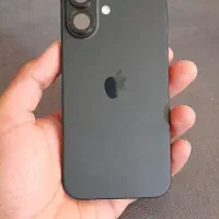 گوشی ایفن ۱۶ نرمال ریجستر ۱۷۵ تومن