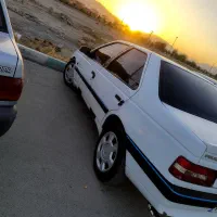 ۴۰۵slx|خودرو سواری و وانت|قهدریجان, |دیوار