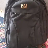 کوله پشتی