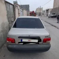 پراید مدل ۸۷