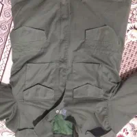 اوور کت نیرو انتظامی|لباس|بوانات, |دیوار