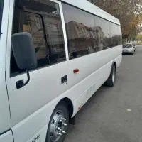 مینی بوس ایسوزو|خودرو سنگین|تهران, فردوس|دیوار