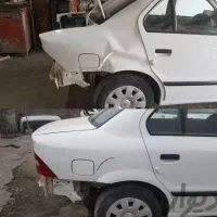 صافکاریpdrوسنتی وسپرسازی مهران