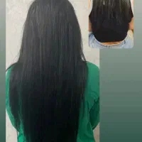 نصب یا ریمو اکستنشن مو لایت کوپ